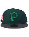 New Era Pittsburgh Pirates  59Fifty Fitted - Portal Pack