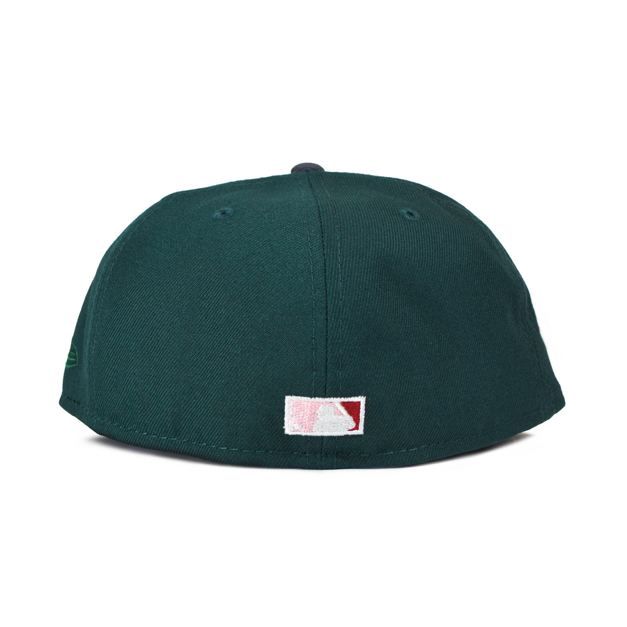 New Era Pittsburgh Pirates  59Fifty Fitted - Portal Pack