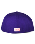 New Era Charleston Alley Cats 59Fifty Fitted - Garden Party
