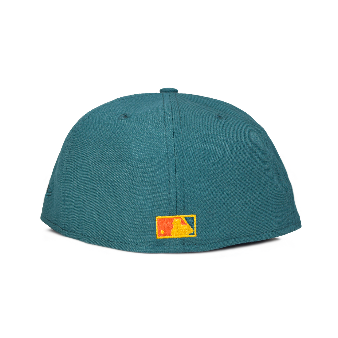 New Era 59Fifty Fitted Cap: California Angels [Mystic Pines]