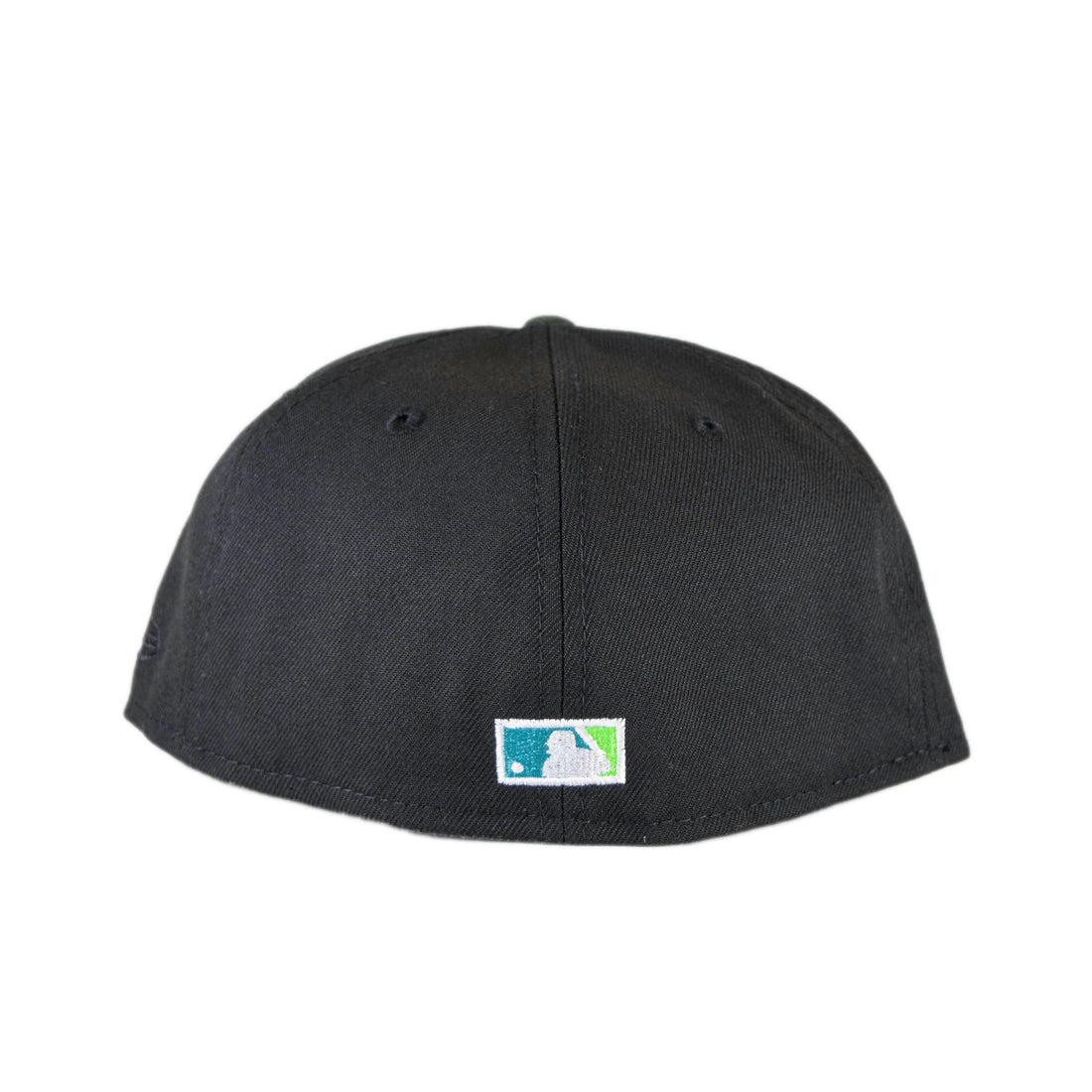 New Era 59Fifty Fitted Cap: Brooklyn Dodgers [Cyber Security]