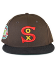 New Era Chicago White Sox 59Fifty Fitted - "Editor's Revision"