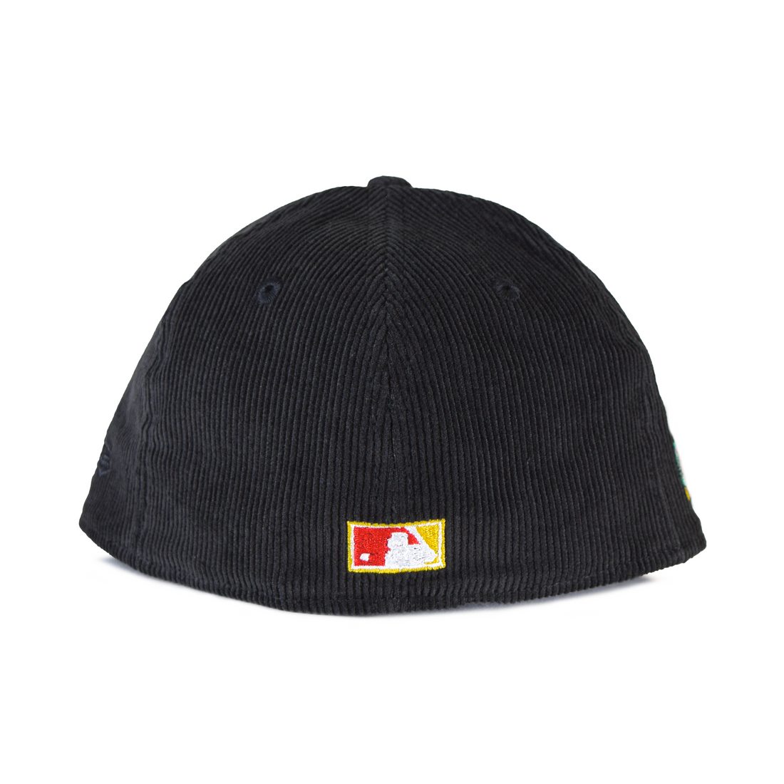 New Era 59Fifty Fitted Cap: Brooklyn Dodgers [Editor's Revision]