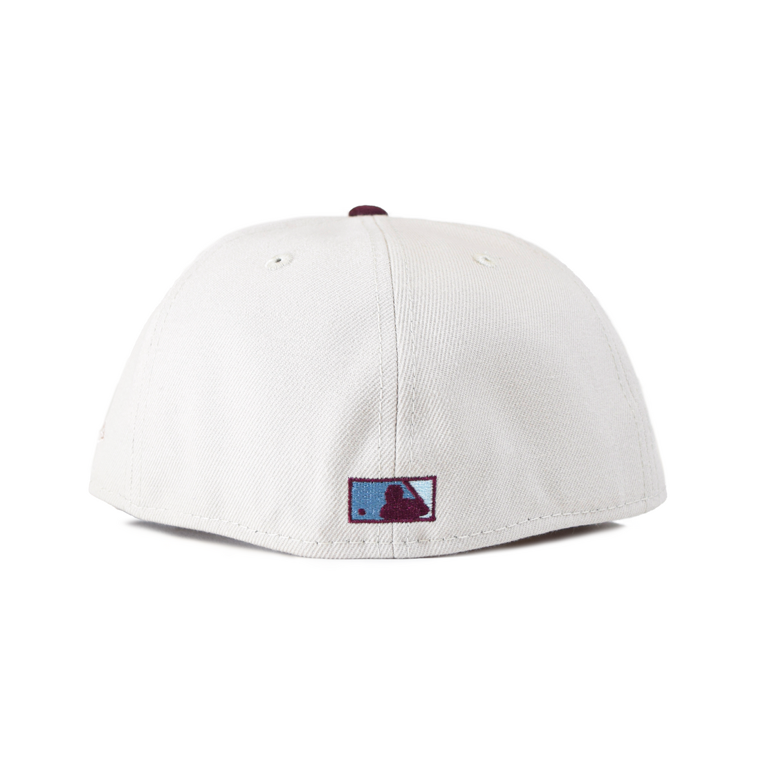 New Era Oakland Athletics 5950 Fitted - "Bricks and Stones"