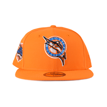New Era Florida Marlins 59Fifty Fitted - Father (Animation)