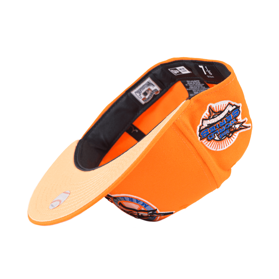 New Era Florida Marlins 59Fifty Fitted - Father (Animation)