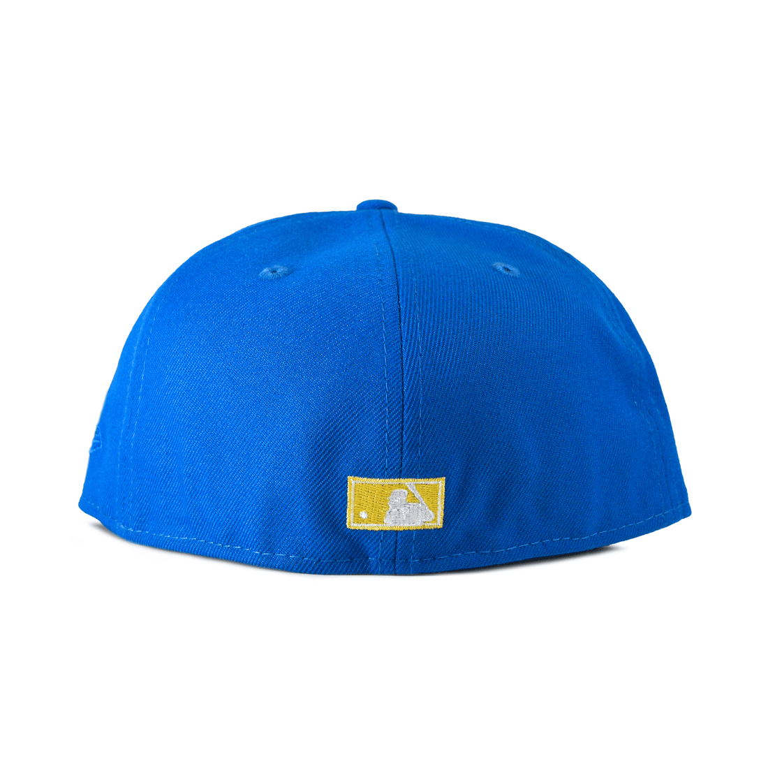 New Era 59Fifty Fitted Cap: Detroit Tigers [Animation x Swimming]