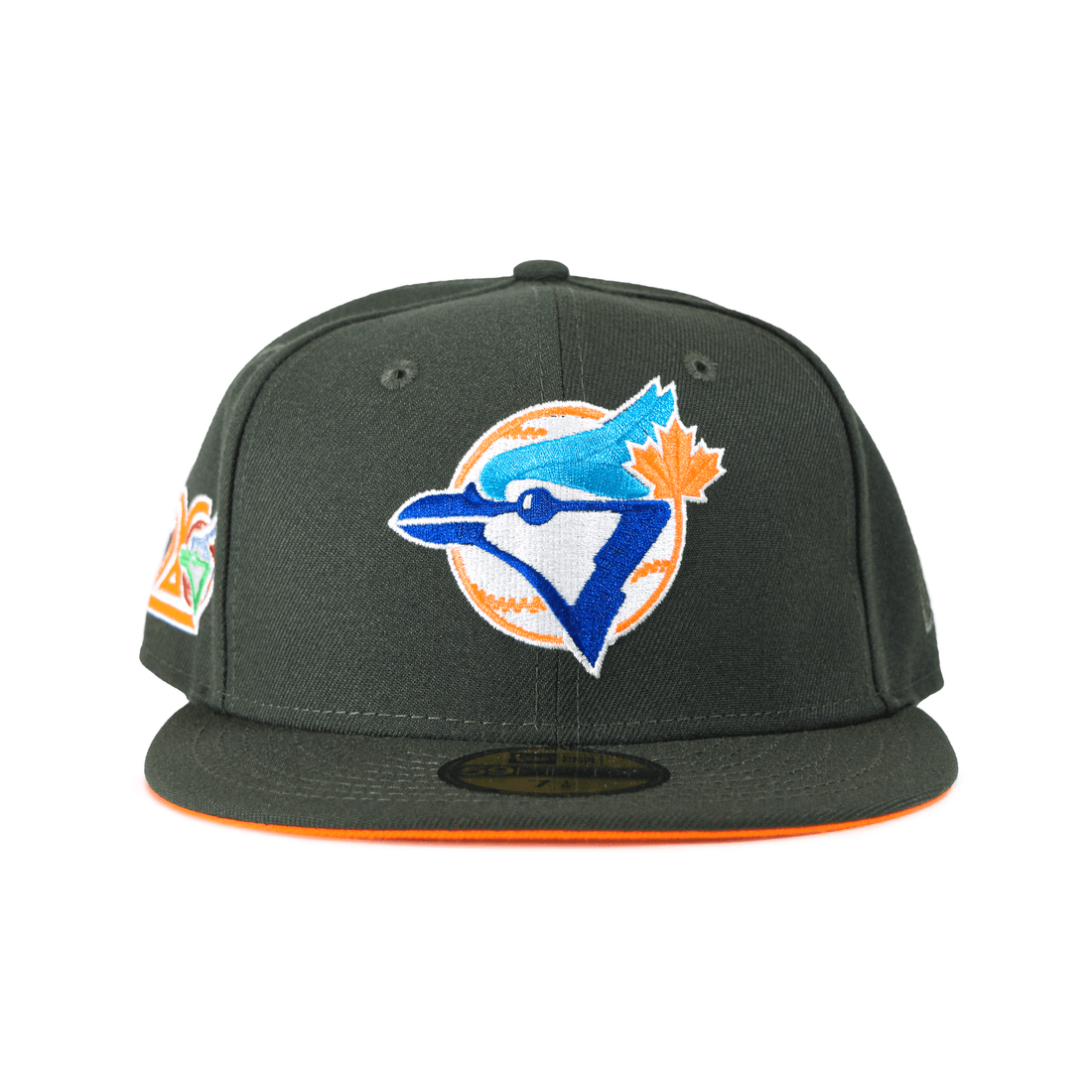 New Era Toronto Blue Jays 59Fifty Fitted - Bug (Animation)