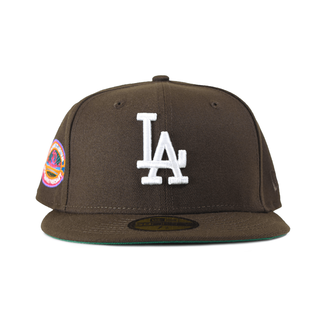 New Era Los Angeles Dodgers 59Fifty Fitted - Insect (Animation)