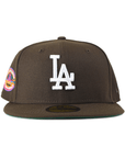 New Era Los Angeles Dodgers 59Fifty Fitted - Insect (Animation)