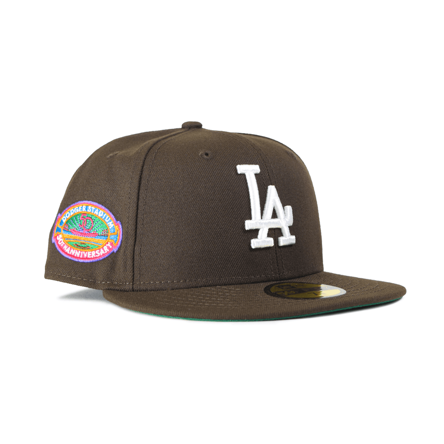 New Era Los Angeles Dodgers 59Fifty Fitted - Insect (Animation)