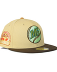 New Era Seattle Mariners 59Fifty Fitted - CAPA-LISA