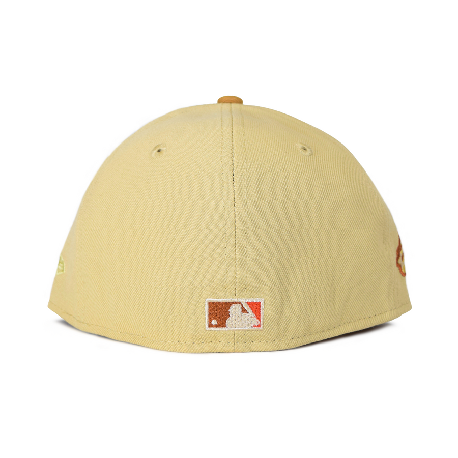 New Era Cincinnati Reds 59Fifty Fitted - CAPA-LISA