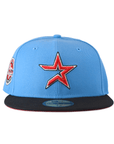 New Era Houston Astros 59Fifty Fitted - V4