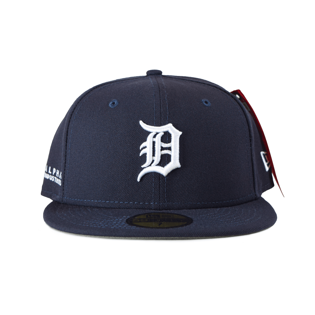 New Era 59Fifty Fitted Alpha Industries V1 - Detroit Tigers