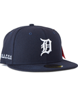 New Era 59Fifty Fitted Alpha Industries V1 - Detroit Tigers