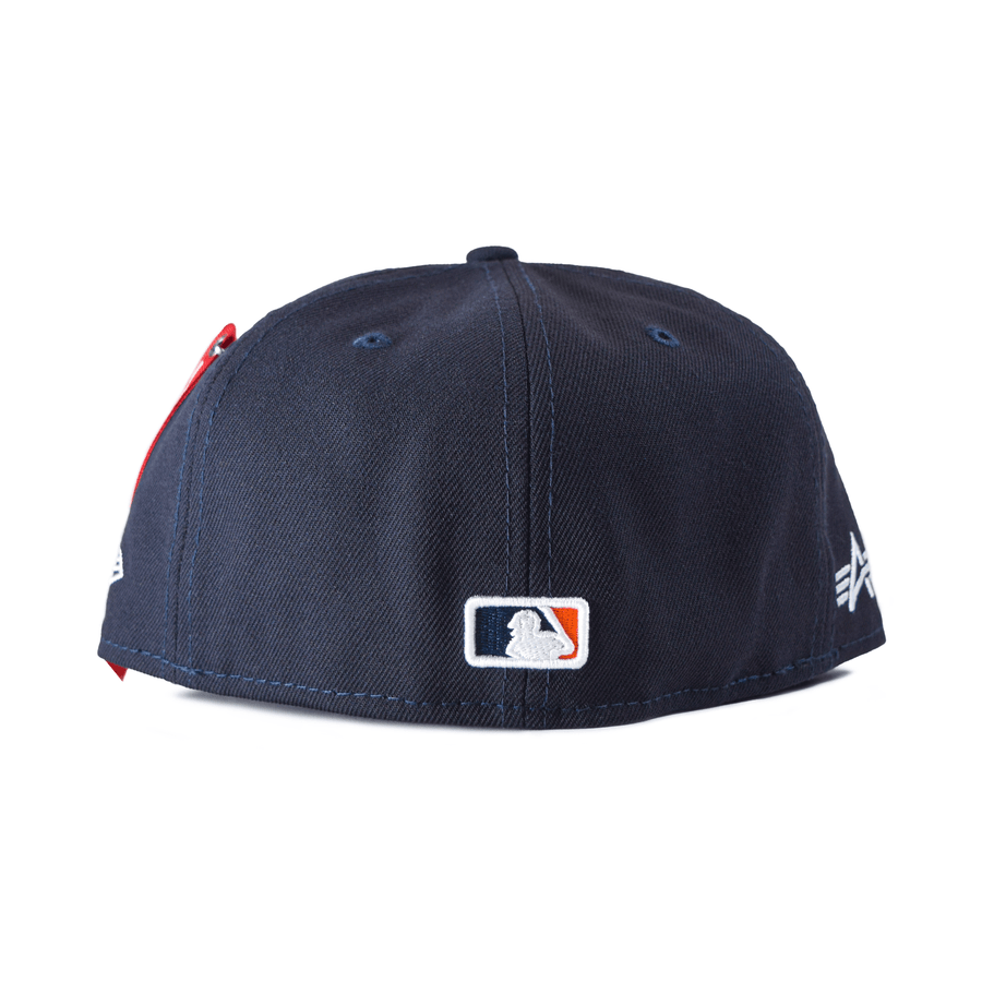 New Era 59Fifty Fitted Alpha Industries V1 - Detroit Tigers
