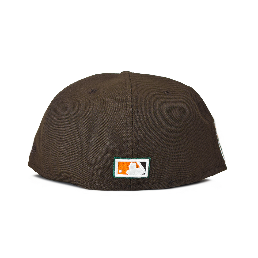 New Era 59Fifty Fitted Cap: Montreal Expos [Friendsgiving]