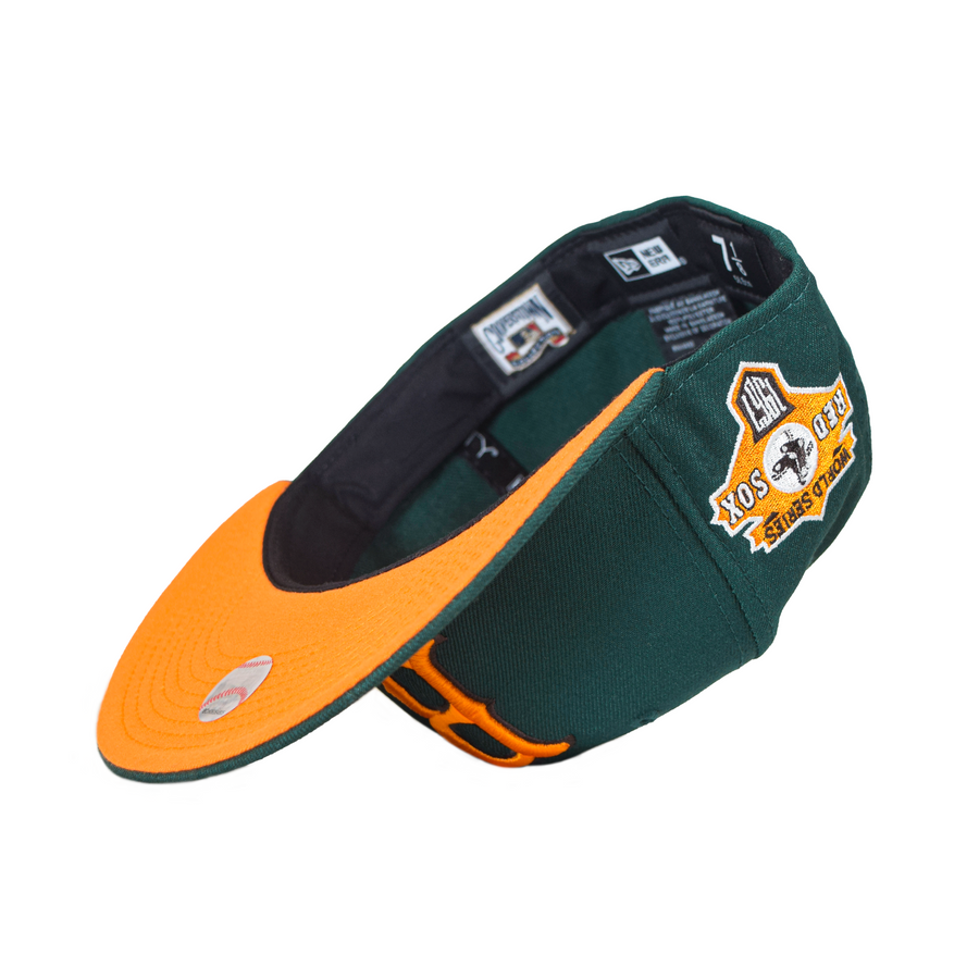 New Era Boston Red Sox 59Fifty Fitted - Friendsgiving