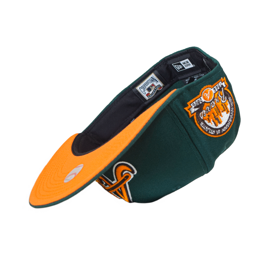 New Era Atlanta Braves 59Fifty Fitted - Friendsgiving