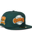 New Era San Fransisco Giants 59Fifty Fitted - Friendsgiving