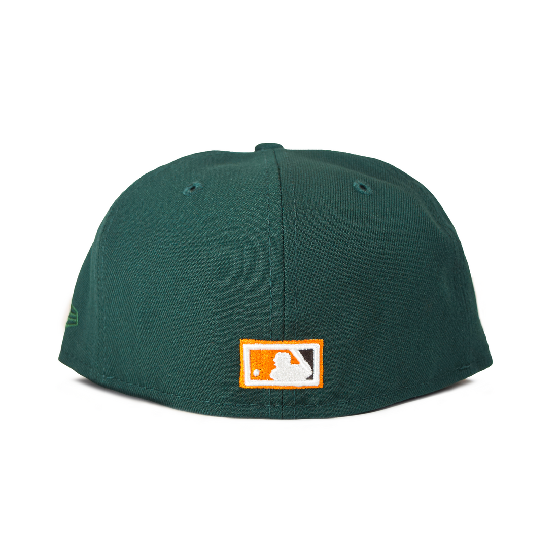 New Era 59Fifty Fitted Cap: San Francisco Giants [Friendsgiving]