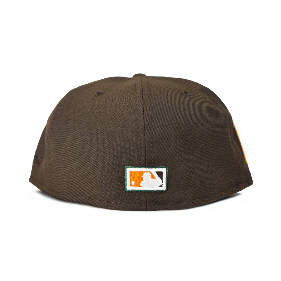 New Era Minnesota Twins 59Fifty Fitted - Friendsgiving