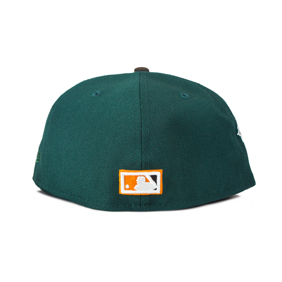 New Era Cincinnati Reds 59Fifty Fitted - Friendsgiving