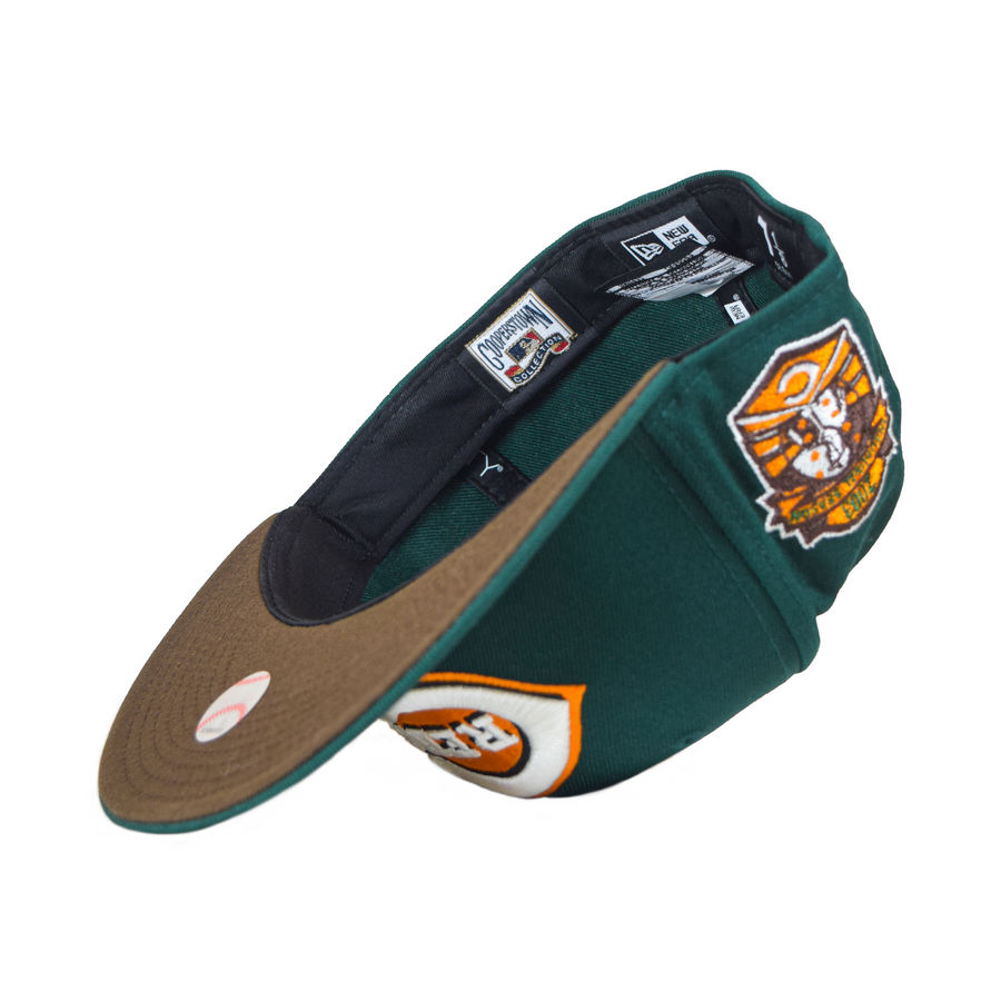 New Era Cincinnati Reds 59Fifty Fitted - Friendsgiving