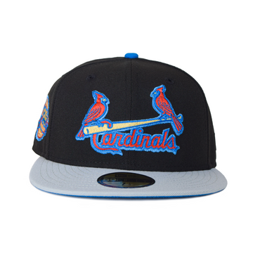 New Era St Louis Cardinals 59Fifty Fitted - Doom