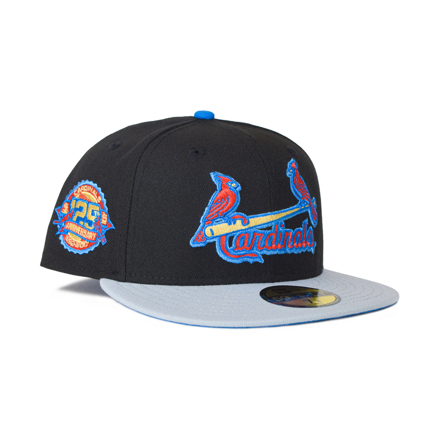 New Era St Louis Cardinals 59Fifty Fitted - Doom