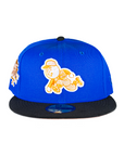 New Era Cincinnati Reds 59Fifty Fitted - Blue Bead Reloaded