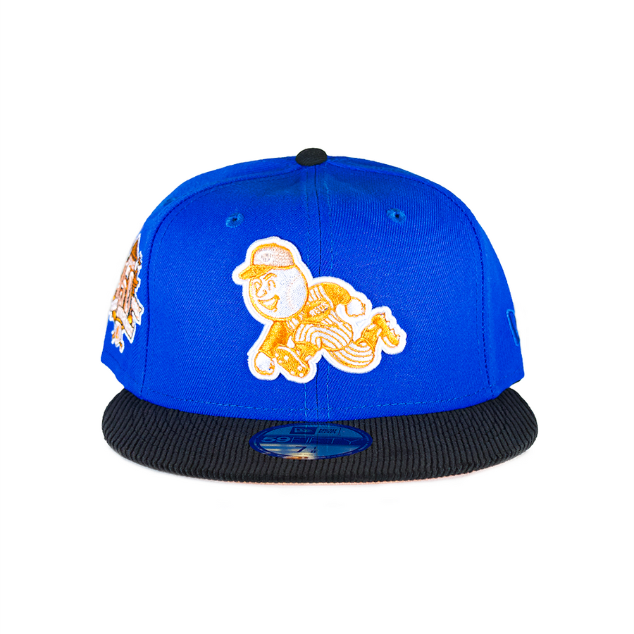 New Era Cincinnati Reds 59Fifty Fitted - Blue Bead Reloaded