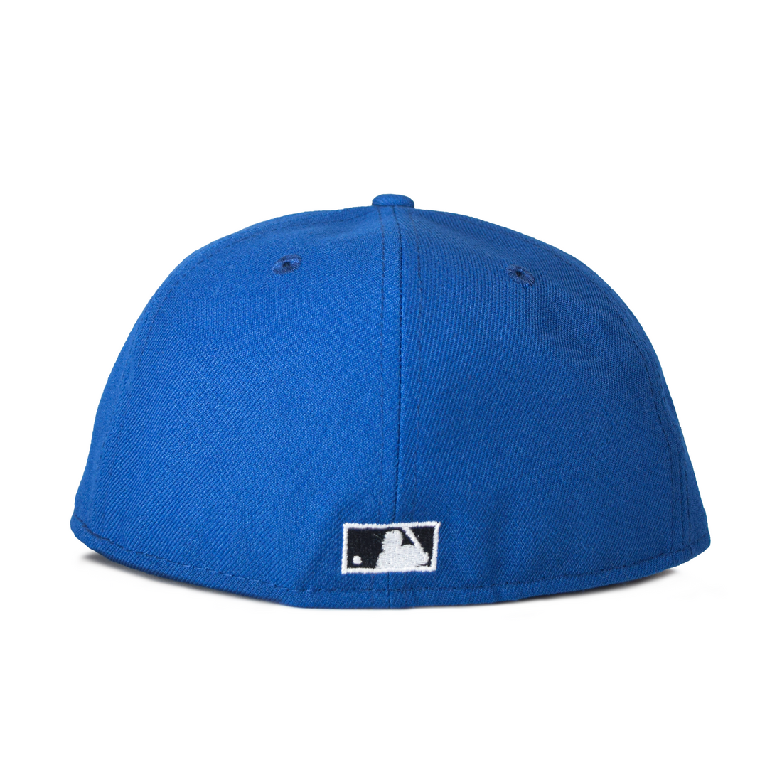 New Era Brooklyn Dodgers 59Fifty Fitted - The Goat (Blue)