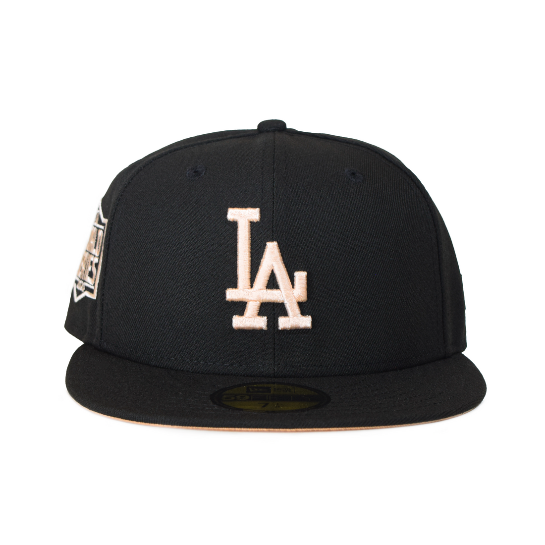 New Era Los Angeles Dodgers 59Fifty Fitted - The Goat