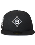 New Era Brooklyn Dodgers 59Fifty Fitted - Spin-Off