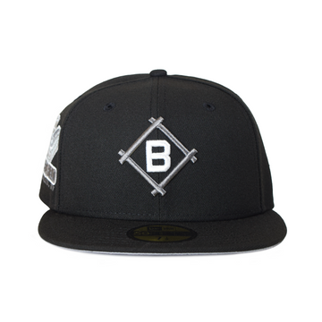 New Era Brooklyn Dodgers 59Fifty Fitted - Spin-Off