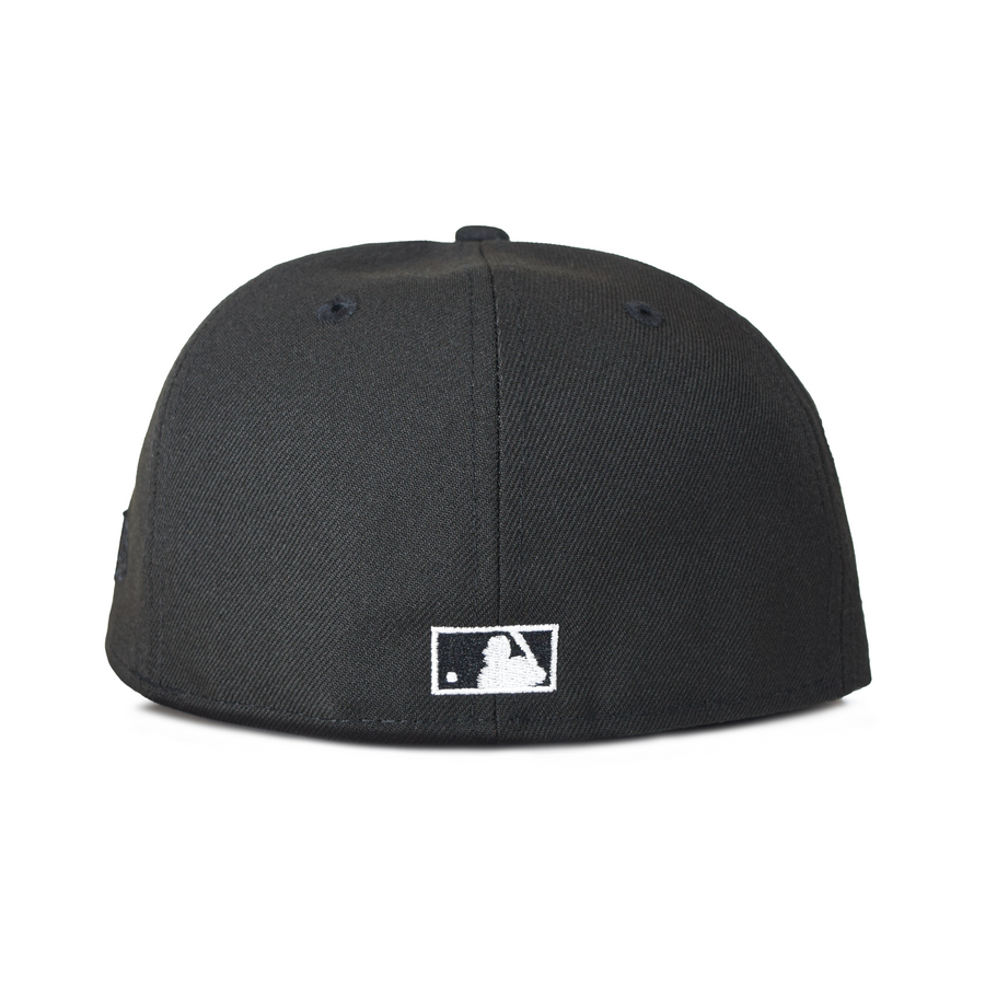 New Era Brooklyn Dodgers 59Fifty Fitted - Spin-Off