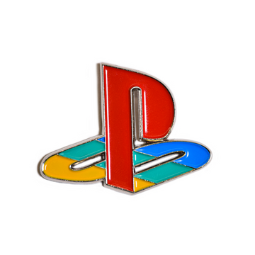 PlayNow Pin