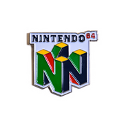 N64 Pin