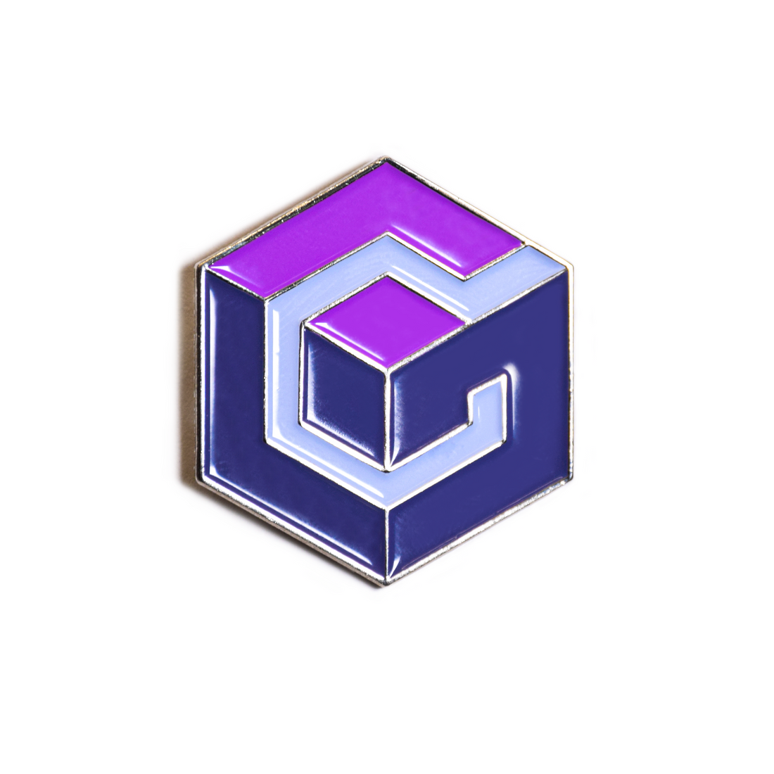 GCube Pin