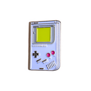 GamerBoy Pin