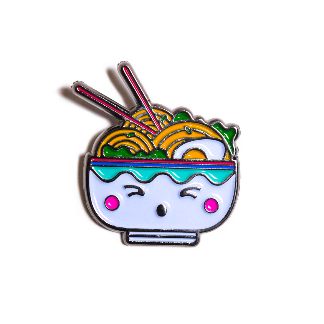 Noodle Pin