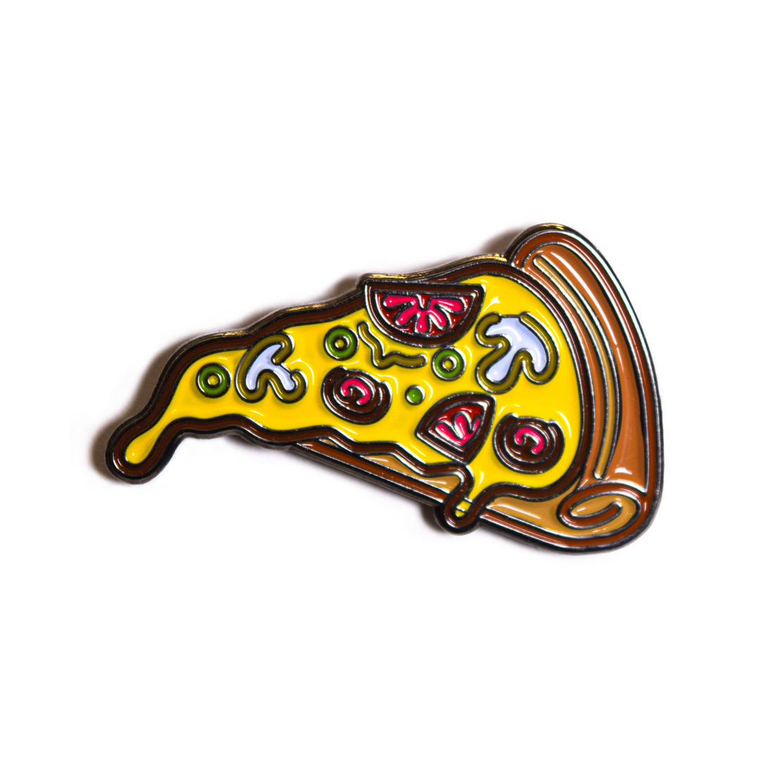 Pizza Pin