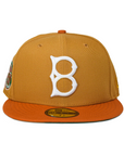New Era Brooklyn Dodgers 59Fifty Fitted - Chris