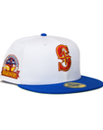 New Era Seattle Mariners 59Fifty Fitted - Costanza