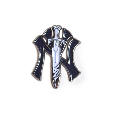 Signature Yankee - Ambush Society Pin
