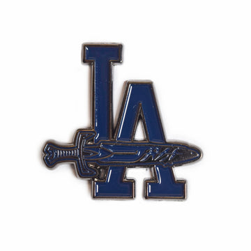 Signature Dodgers - Ambush Society Pin
