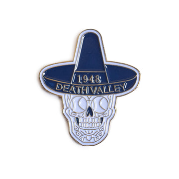 Death Valley - Ambush Society Pin