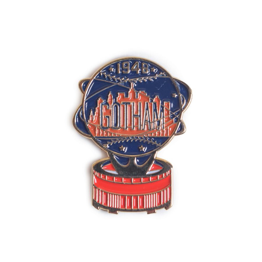 Gotham - Ambush Society Pin